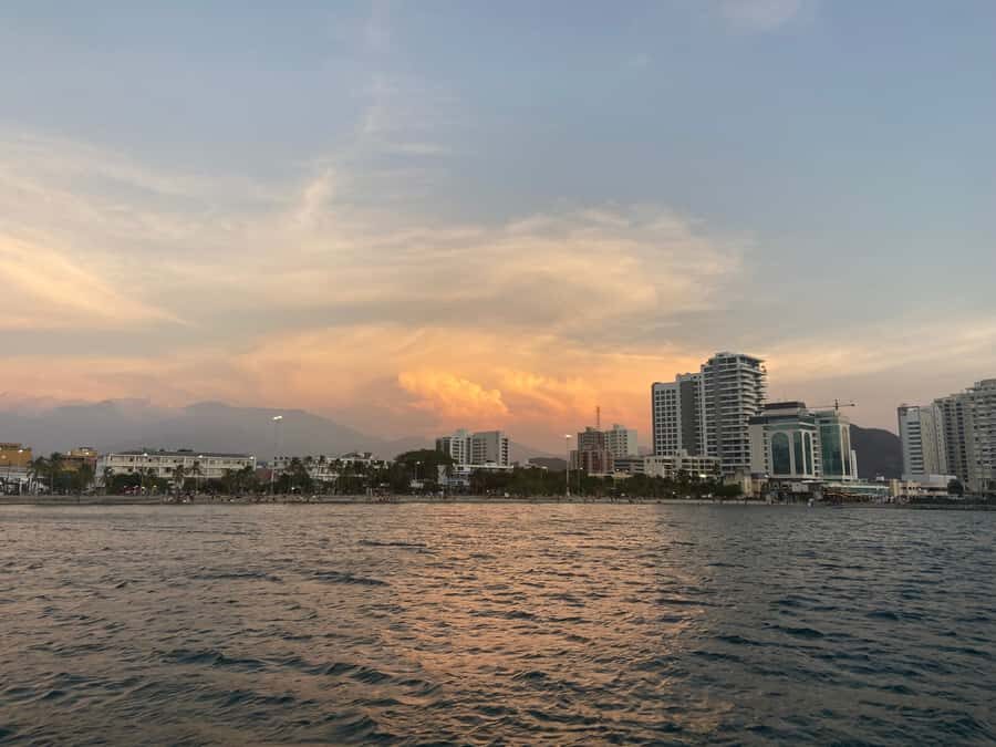 Santa Marta: Sunset Cruise Around the Bay - Practical Details and Tips