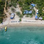 SANTA MARTA: TOUR TO INCA INCA BEACH WITH LUNCH - The Lunch Experience