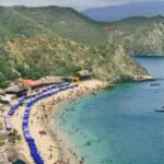 SANTA MARTA: TOUR TO PLAYA BLANCA + LUNCH + CANOPY (2 LEGS) - Exploring the Santa Marta Tour in Detail
