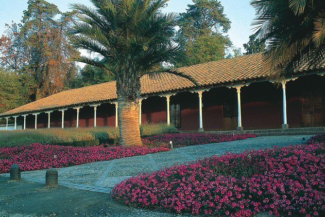 Santa Rita Winery Premium Tour - Who Will Love This Tour?