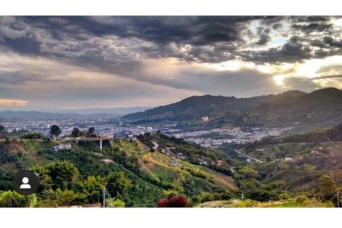 Santa Rosa De Cabal Hot Springs - Who Should Consider This Tour?