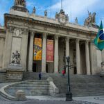 Santa Teresa and Historic Centre with a Photographer - Who Would Love This Tour?