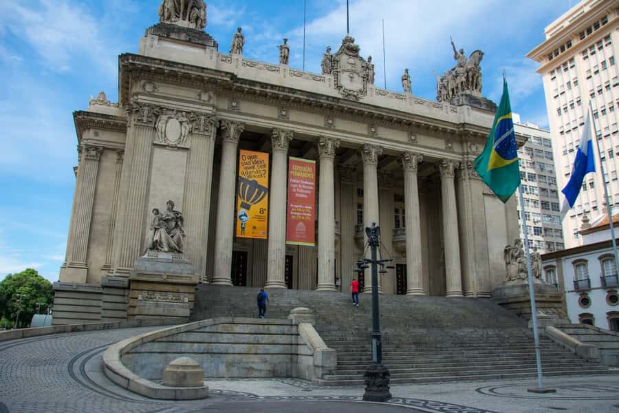 Santa Teresa and Historic Centre with a Photographer - Who Would Love This Tour?