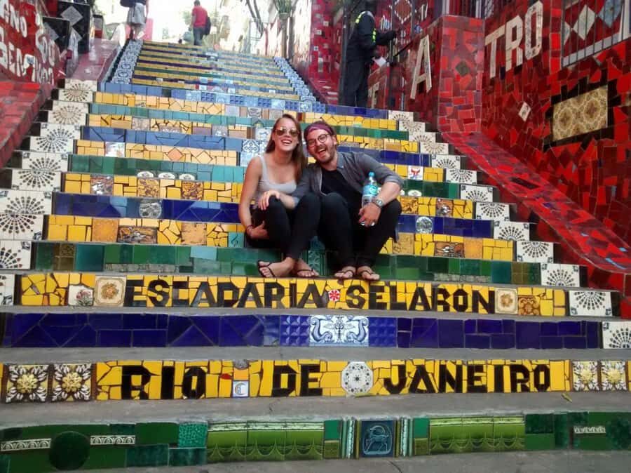 Santa Teresa - Bohemia and Art - A Detailed Look at the Santa Teresa - Bohemia and Art Tour