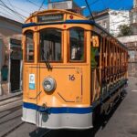 Santa Teresa, Lapa, and Cinelândia with Tram Ride and Selarón Steps - The Practical Side: What You Need to Know