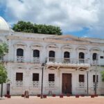 SANTAMARTA: Panoramic CITY TOUR of History and Culture, in Chiva - A Detailed Look at the Santa Marta Chiva Tour