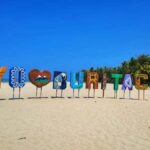 SANTAMARTA: TOUR Buritaca, River and Sea. Van, Breakfast and Lunch Included. - A Deep Dive into the Sights and Activities