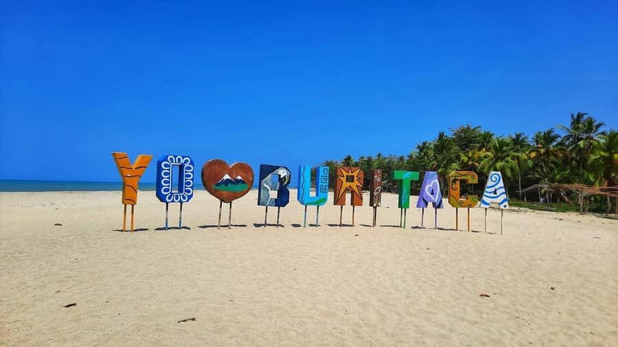 SANTAMARTA: TOUR Buritaca, River and Sea. Van, Breakfast and Lunch Included. - A Deep Dive into the Sights and Activities