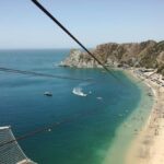 SANTAMARTA: TOUR Combo canopy tour, white beach, lunch included - Analyzing the Experience: What You Can Expect