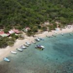 SANTAMARTA: TOUR Playa Cristal, Tayrona, Boat Transportation Included - Exploring the Itinerary in Detail