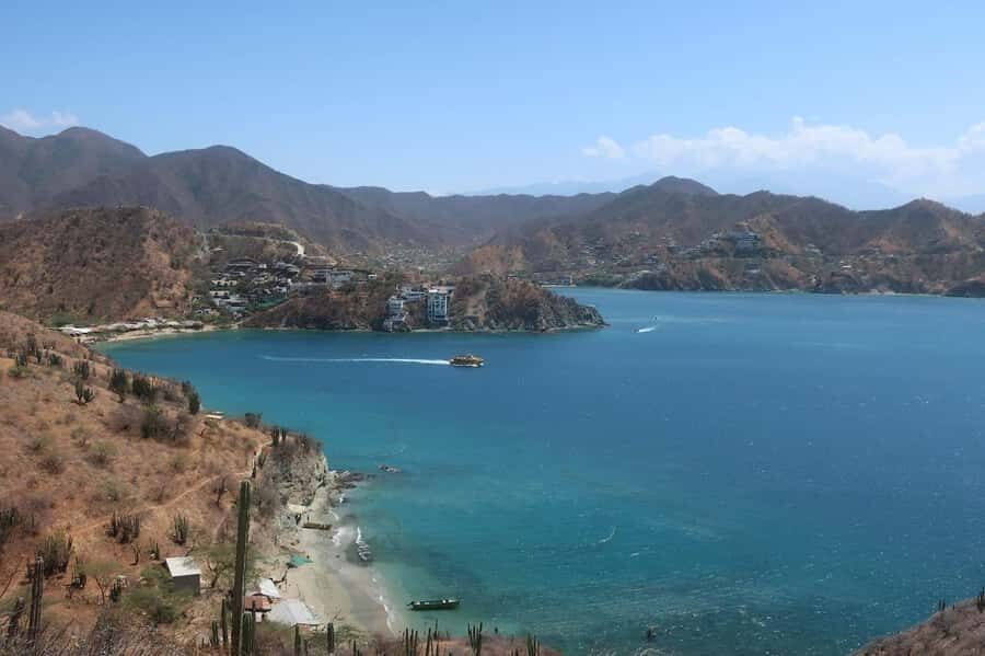 SANTAMARTA: TOUR Remanso, Taganga, Playa Grande Lunch & Snorkel Included - Breaking Down the Itinerary: What to Expect at Each Stop