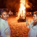 SANTAMARTA: TOUR White Party in Katamaran - A Deep Dive into the White Party on Katamaran in Santa Marta