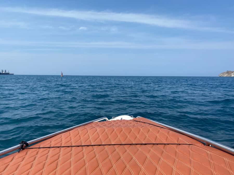 SANTAMARTA: White Night Tour in Katamaran with open bar - An In-Depth Look at the Santa Marta White Night Catamaran Experience