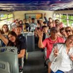 Santiago: 1-Day Hop-On Hop-Off Bus and Cable Car Ticket - What to Expect and Practical Tips