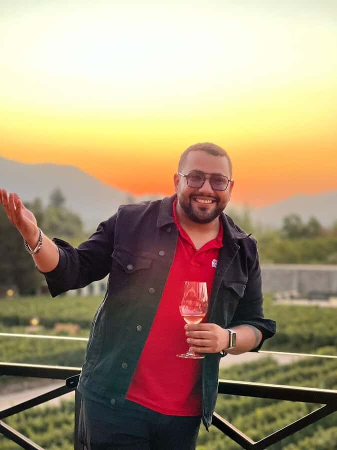 Santiago: Alyan Winery Sunset with Wine Tastings and Dinner - Who Will Love This Tour?