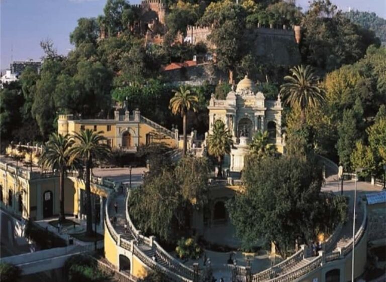 Santiago: Best Street Food Tour With A Local Guide - What to Expect During the Tour