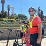 Santiago by Scooter: A Journey between Nature and Urbanism - Who Should Consider This Tour?