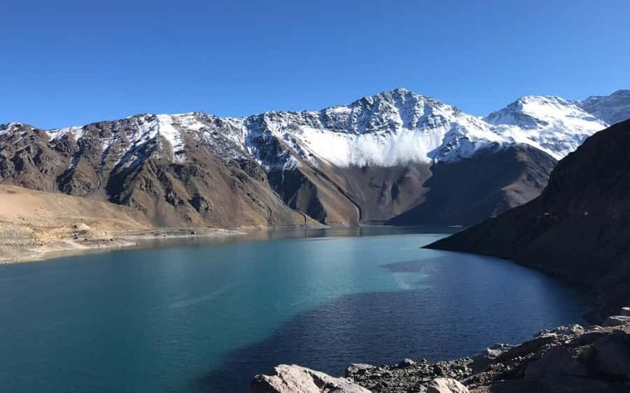Santiago: Cajón del Maipo & El Yeso Reservoir Tour - What Travelers Say