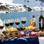 Santiago: Cajon del Maipo/Embalse del Yeso Tour with Picnic - Transportation, Group Size, and Value