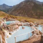 Santiago: Cajón del Maipo, Hot Springs, Waterfall & Chilean BBQ - The Experience for You
