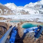 Santiago: Cajon del Maipo Termas Colina Trip - An In-Depth Look at the Cajon del Maipo and Termas Colinas Trip