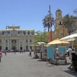 Santiago city experience: Walking tour, Market visit, Lunch & Coffee included - Who Would Enjoy This Tour?