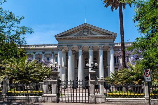 Santiago City Tour - An In-Depth Look at the Santiago City Tour