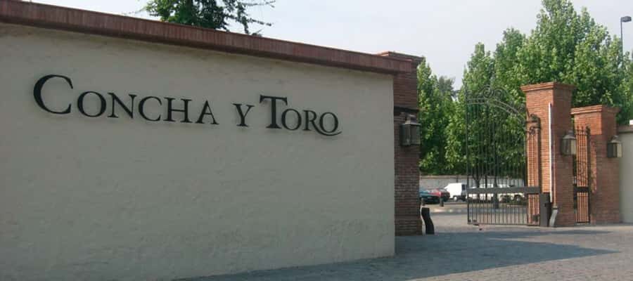 Santiago: Concha y Toro Winery 4Hour Tour & Sommelier Class - Key Points