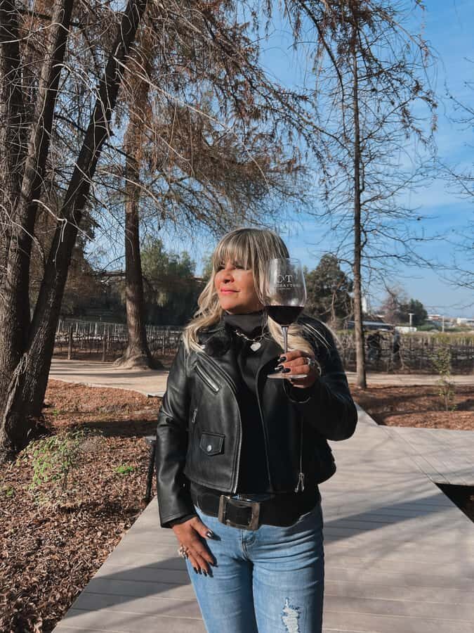 Santiago: Concha y Toro with transfer, tasting & gift cup - A Deep Dive into the Concha y Toro Experience