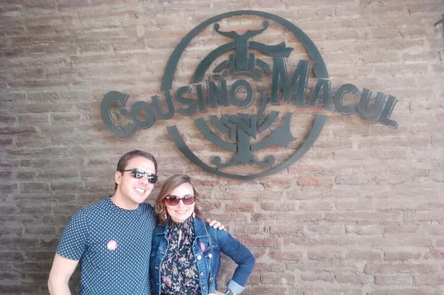 Santiago: Cousiño Macul Vineyard Premium Tasting Tour - Why This Tour Offers Great Value