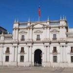 Santiago de Chile: Half-Day City Tour with Local Cuisine - Santa Lucia Hill: The City’s Scenic Outlook