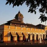 Santiago De Chile Highlights Walking Tour with a Guide - FAQ