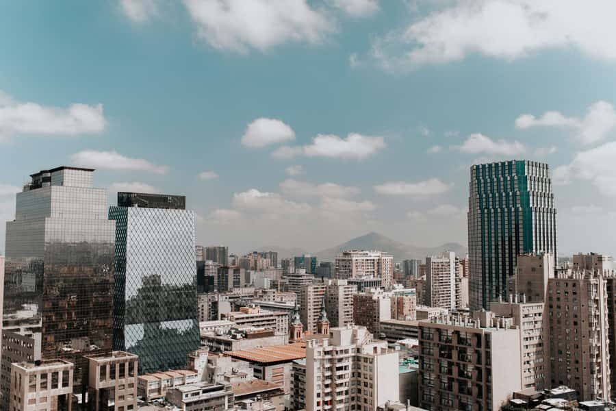 Santiago De Chile: Private Custom Walking tour with A Guide - How the Tour Works in Practice