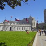 Santiago de Chile Private Walking Tour-5 Hours with Hotel Pick-up - What Makes This Tour Stand Out?