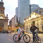 Santiago Evening Bike Tour - Who Is This Tour Best For?