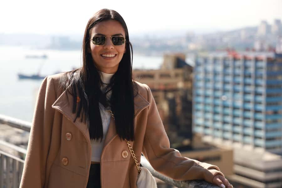 Santiago: Full day excursion in Viña del Mar and Valparaíso - Authentic Experiences and Practical Tips