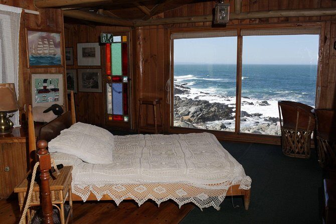 Santiago: Full-Day Neruda's Route Tour, include entraces to museums - What Reviewers Say