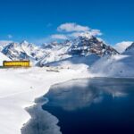 Santiago: Full day Portillo and Inca Lagoon panoramic tour - What You Can Expect from the Experience