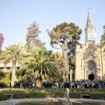 Santiago: Full day visiting Santa Rita & Undurraga vineyards. Entraces included - Who Will Love This Tour?