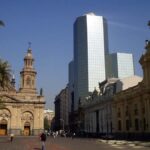 Santiago: Guided Full-Day Walking Tour with a Chilean Lunch - The Value of This Tour