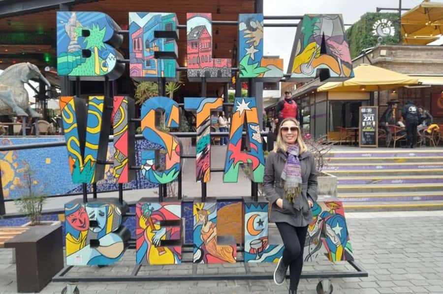 Santiago: Guided Walking Tour of the Historical Old Town - An In-Depth Look at the Santiago Old Town Walking Tour