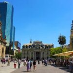 Santiago: Half-Day Guided Coach Tour and Local Snack - Who Will Enjoy This Experience?
