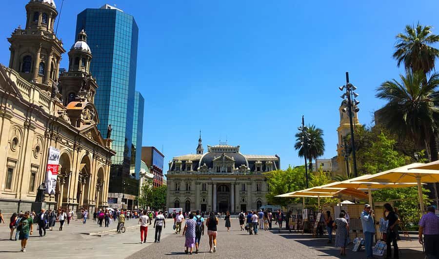 Santiago: Half-Day Guided Coach Tour and Local Snack - Who Will Enjoy This Experience?