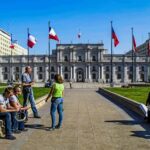 Santiago: Highlights, Parks and Politics Bike Tour - Detailed Breakdown of the Experience