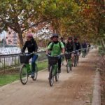 Santiago Highlights, Parks and Politics Bike Tour - FAQ