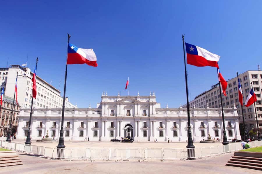 Santiago: Hop-on Hop-off Bus Day Ticket with Audio Guide - The Itinerary in Detail