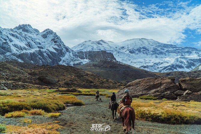 Santiago: Horse riding experience with Chilean BBQ all-included - In-Depth Analysis: Why This Tour Offers Great Value