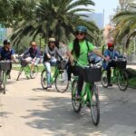 Santiago: Markets Bike Tour - Final Thoughts