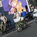 Santiago Markets Small Group Bike Tour - What’s It Like Step-by-Step?