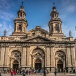 Santiago : Must-See Sites Walking Tour With A Guide - Authentic Value and Traveler Insights